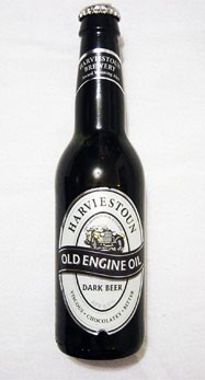 Harviestoun Old Engine Oil
